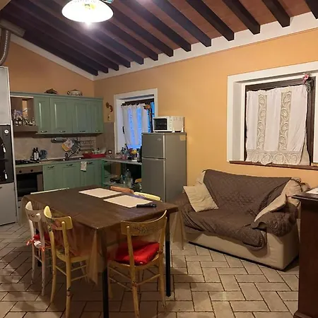 Casa Alberello *