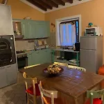 アパート Casa Alberello