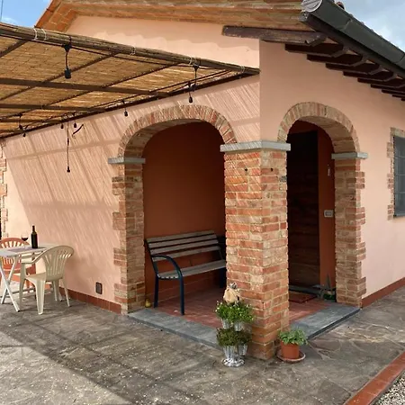 Апартаменты Casa Alberello