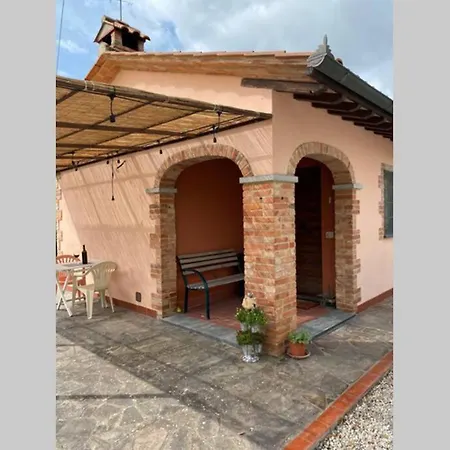 アパート Casa Alberello *