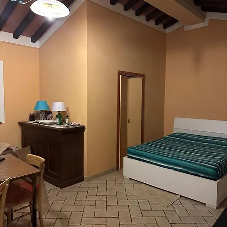 Casa Alberello * Торрита-ди-Сьена