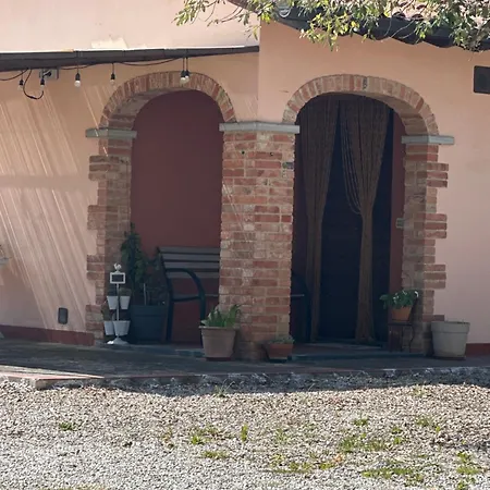 アパート Casa Alberello *