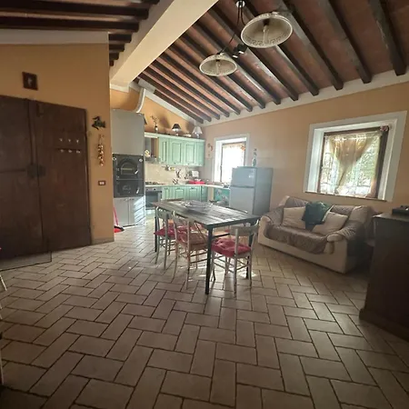 アパート Casa Alberello *