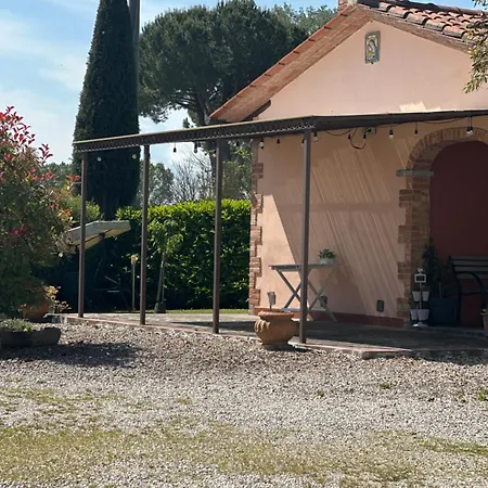 Casa Alberello